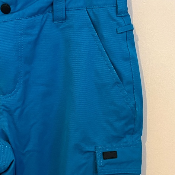Ski Pants Excellent Condition - Picture 2 of 5